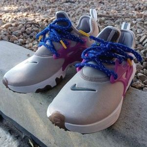 Nike React Presto Sneakers Youth